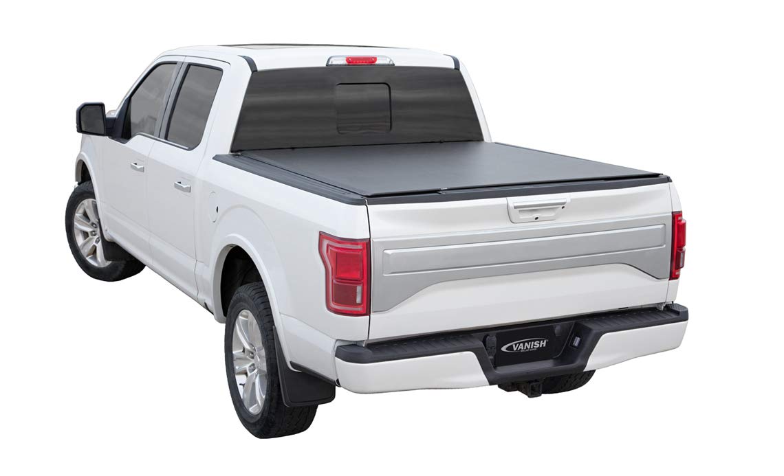 Vanish Access 93219 Roll Up Cover