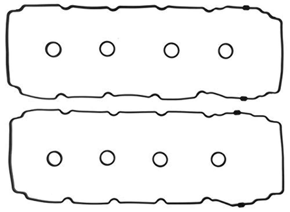 Engine Valve Cover Gasket Set MAHLE Original VS50632