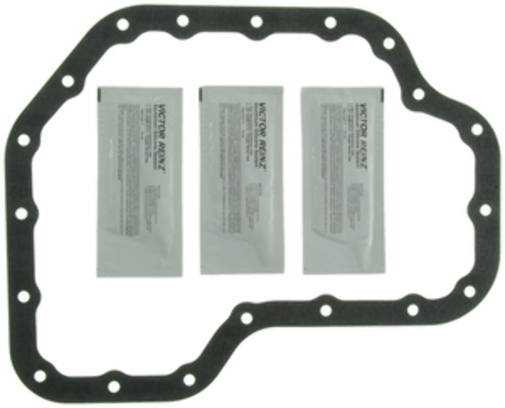 Engine Oil Pan Gasket Set MAHLE Original OS32329