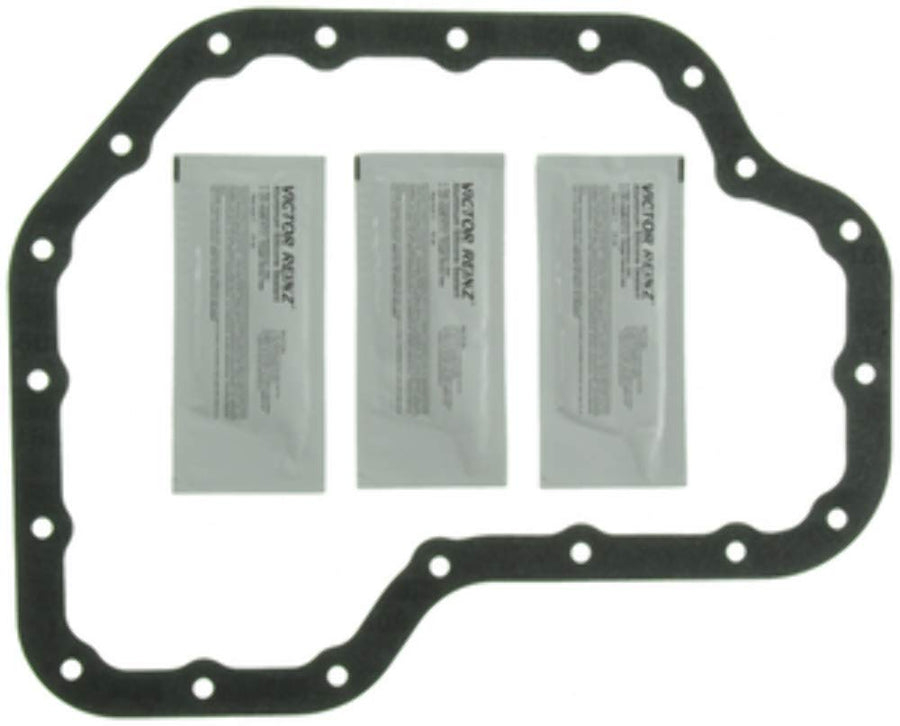 Engine Oil Pan Gasket Set MAHLE Original OS32329