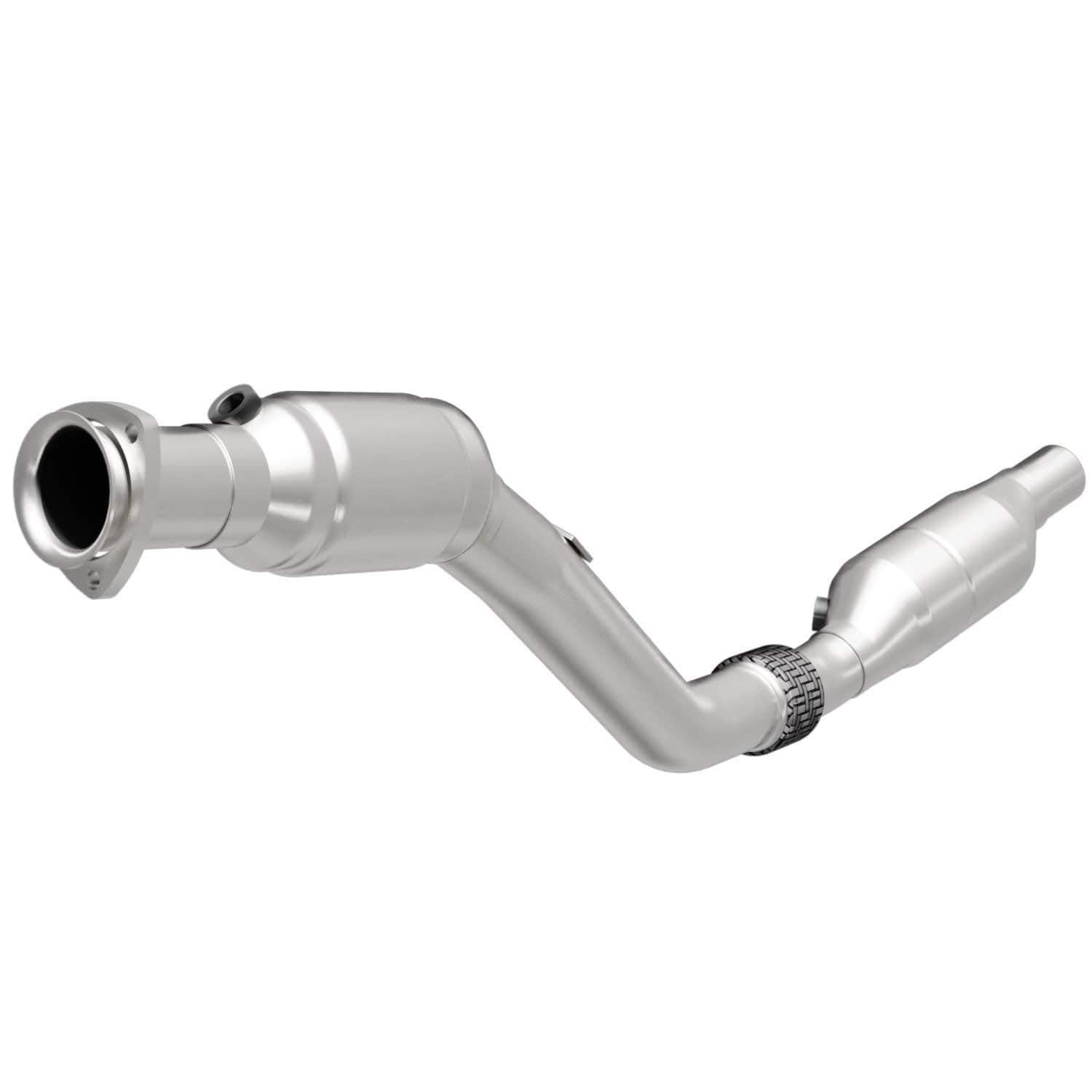 California Grade MagnaFlow Catalytic Converter 441095: Direct-Fit (CARB Compliant)