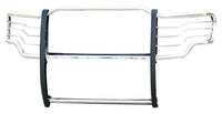 Polished Stainless Steel Steelcraft 50457 Grille Guard