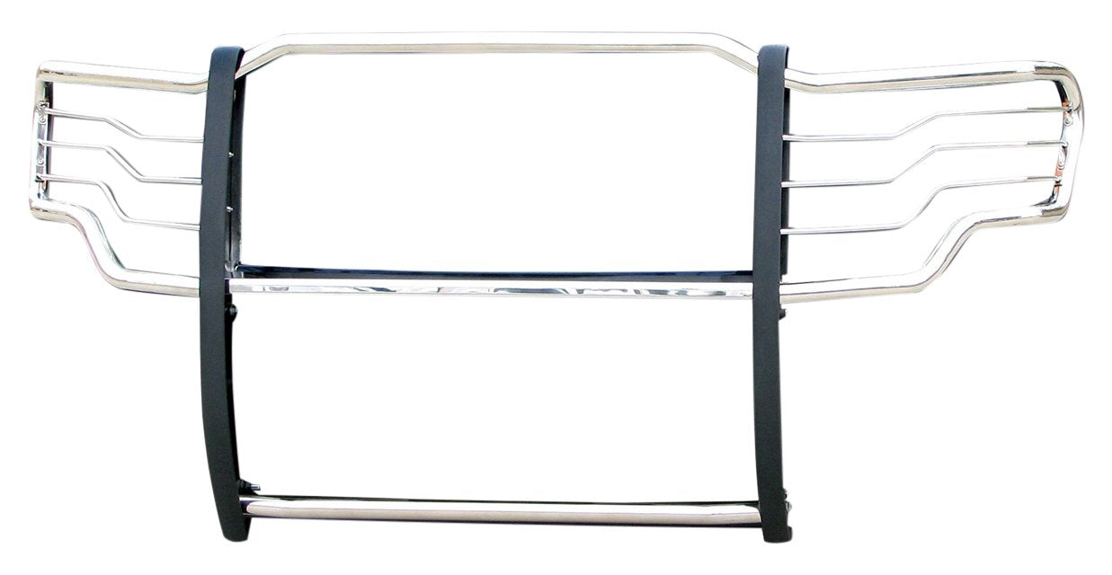Polished Stainless Steel Steelcraft 50457 Grille Guard