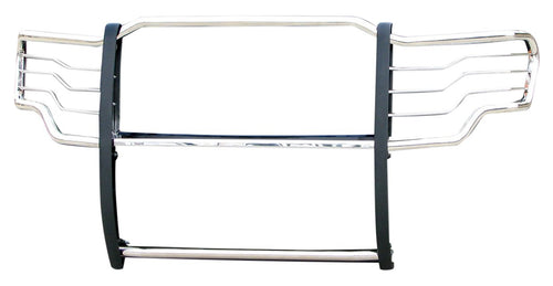 Polished Stainless Steel Steelcraft 50457 Grille Guard