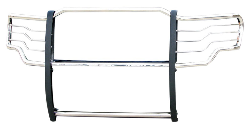 Polished Stainless Steel Steelcraft 50457 Grille Guard