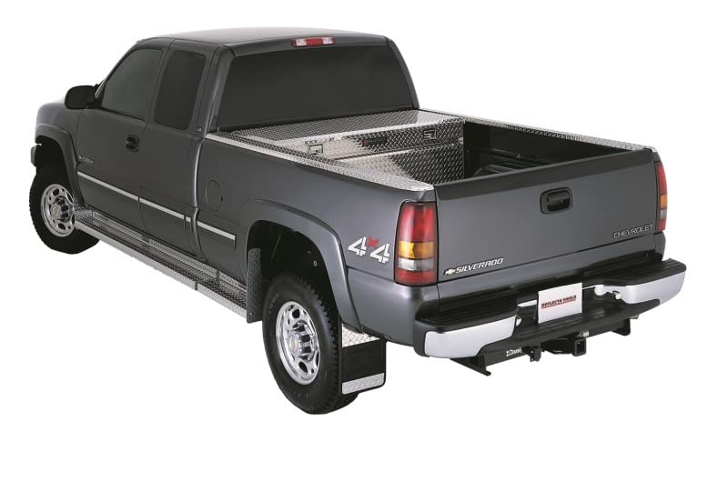 Lund Challenger Universal Tool Box - Brite