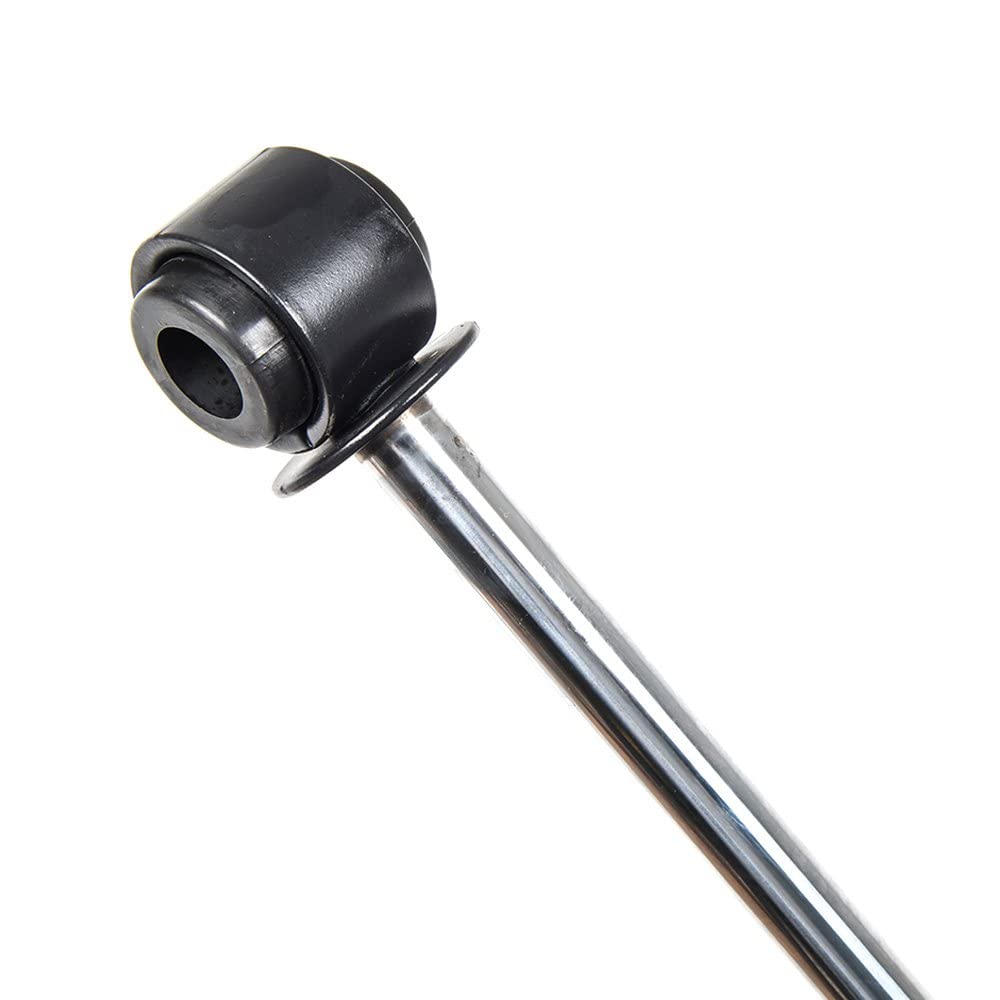 Front Shock Absorber Zone Offroad ZON7652 Fits Chevrolet Blazer