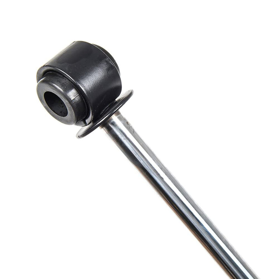 Front Shock Absorber Zone Offroad ZON7652 Fits Chevrolet Blazer