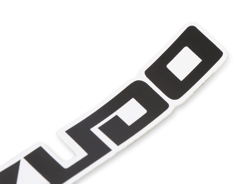 36-500 Rekudo Decal - Vinyl - Each