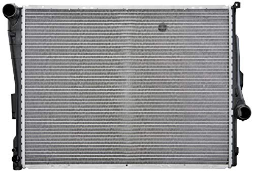 Radiator BEHR CR 458 000P