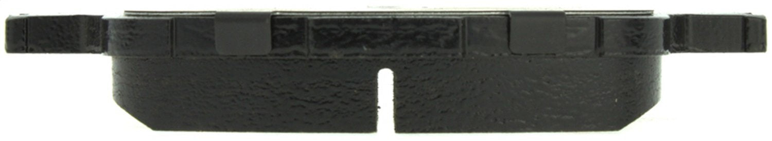 Front StopTech 308.08170 Brake Pads with Shims and Hardware Street