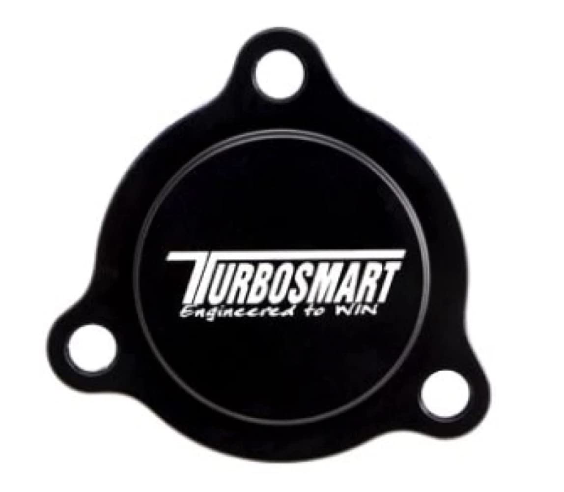 Ford EcoBoost Mustang / Fiesta Turbosmart BOV Block-Off Cap