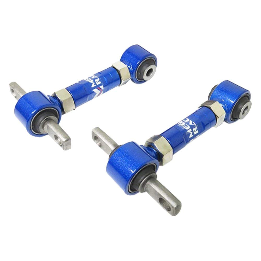 Rear Upper Camber Kit Megan Racing MRS-HA-0312-T2, 1 Pack