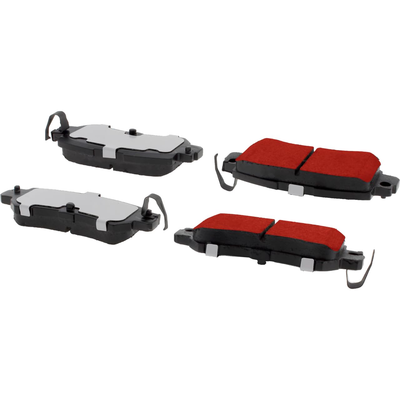 500.16240 Centric PQ PRO PADS