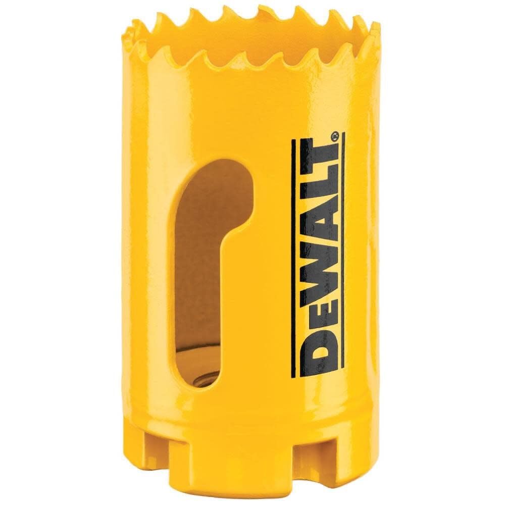 DEWALT Hole Saw DAH180021 1-5/16 (33MM)