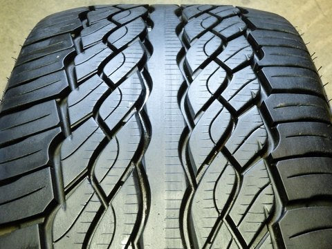 Ziex Falken S/TZ-05 All-Season Radial Tire - 275/45R20 110H