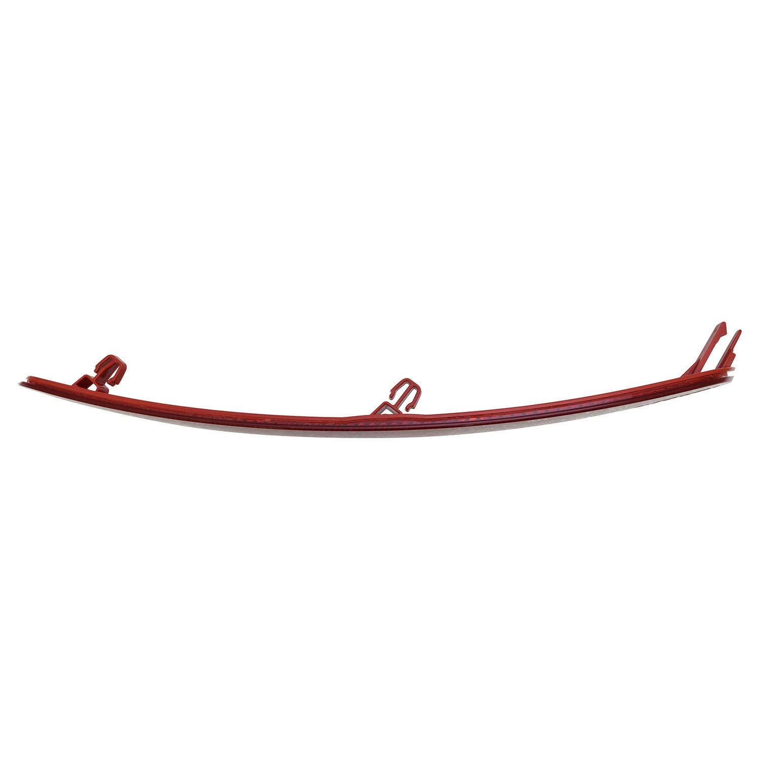 Right TYC Reflector Assembly Compatible with 2012-2015 Volkswagen Beetle