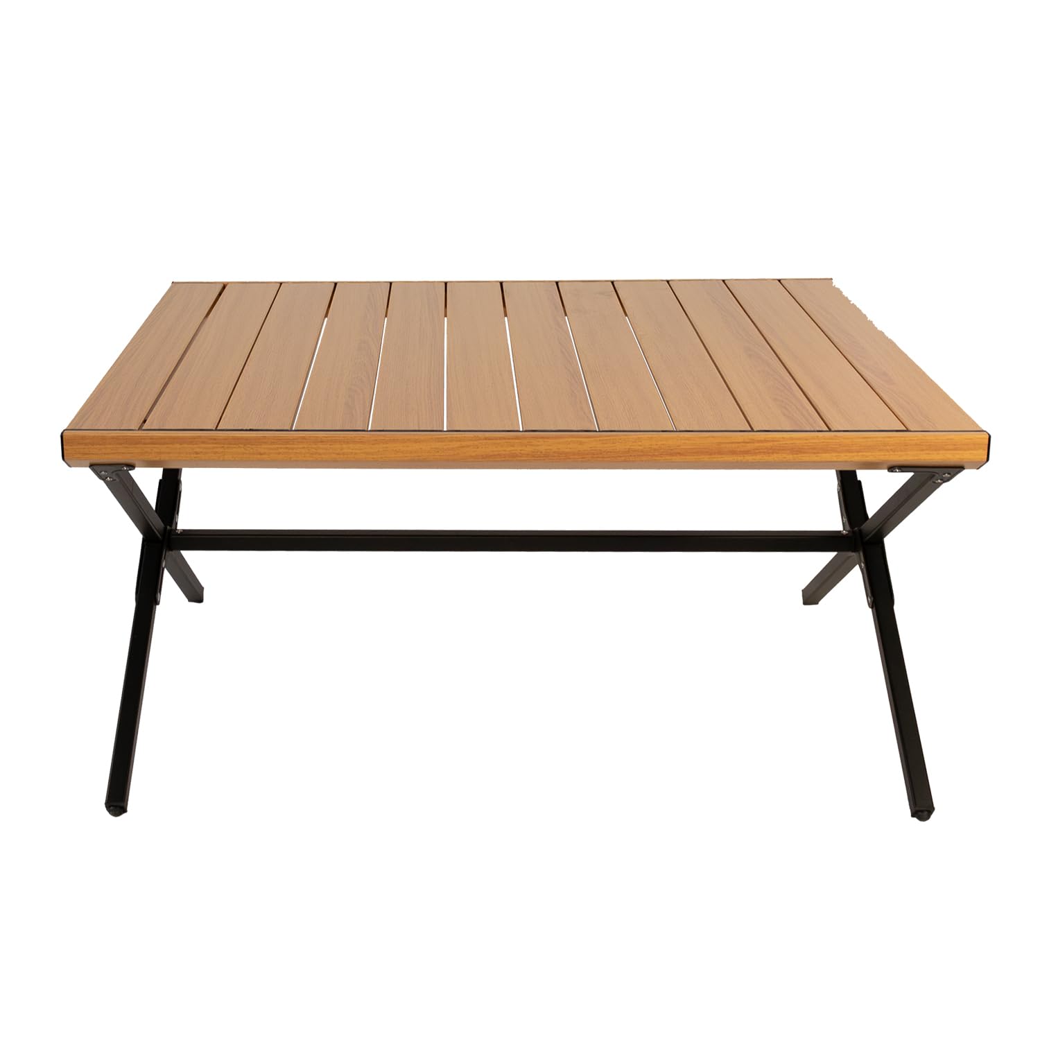 Kuma Camp Crew Outdoor Gear Coffee Table - Parent (Black)