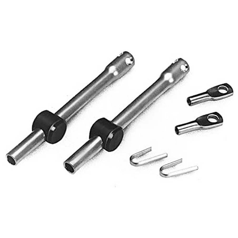 SeaStar Dometic Adapter Kit, 301074, 33C Series