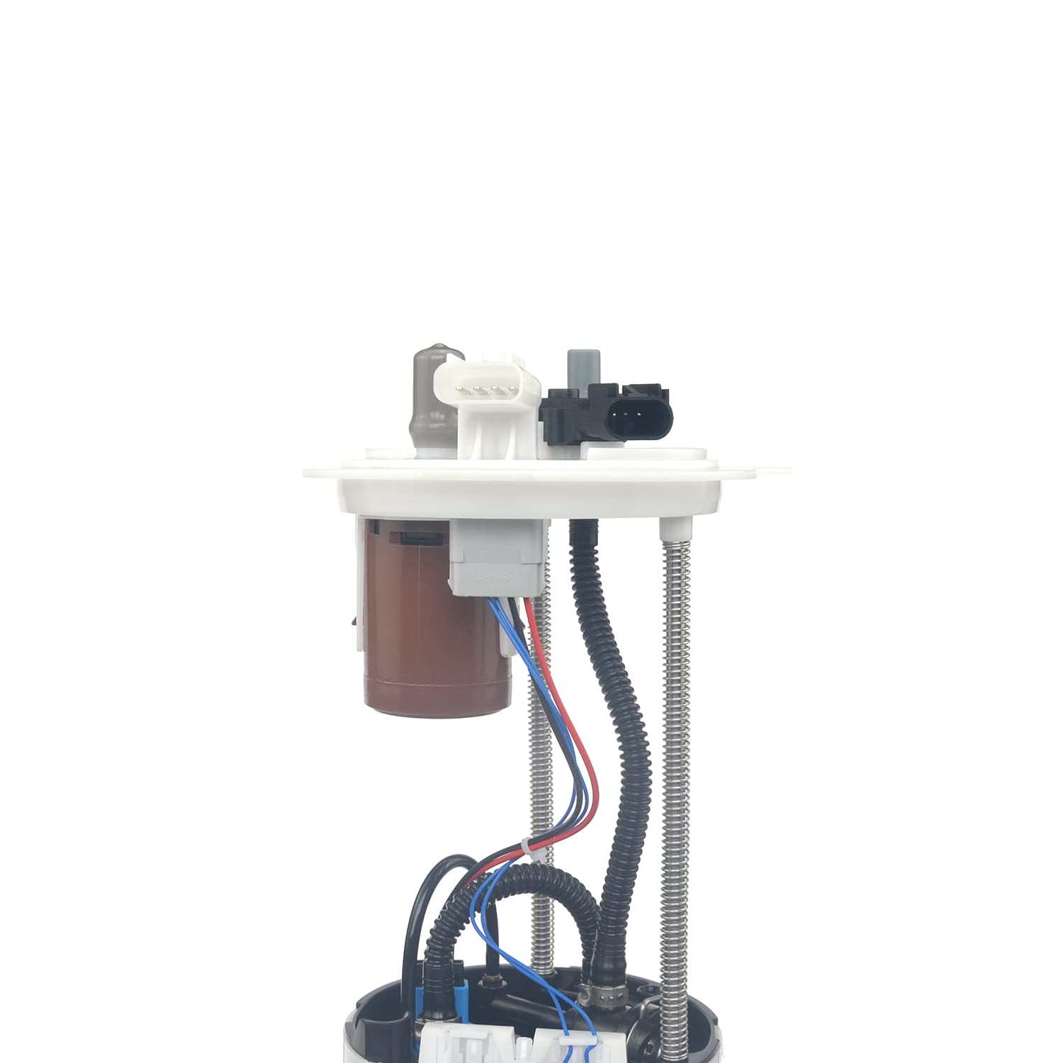 Fuel Pump Module Assembly TYC Compatible with 2011-2014 Ford E-150