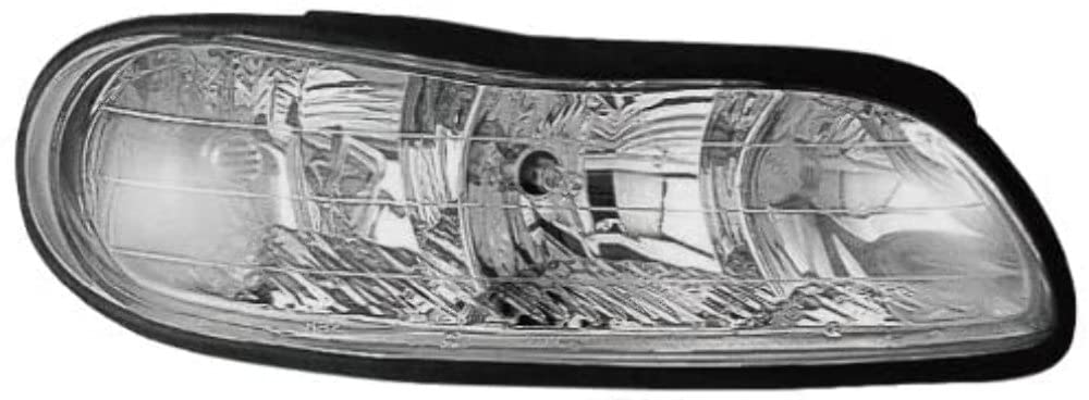 GM147-B001R Eagle Eyes Headlight