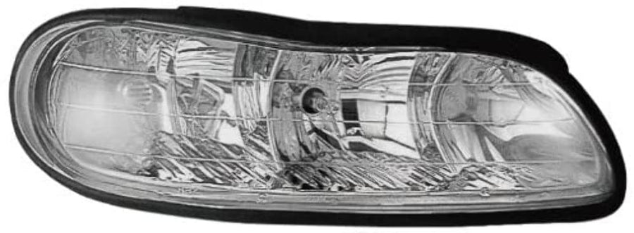 GM147-B001R Eagle Eyes Headlight