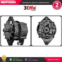 Alternator Mahle - MG581