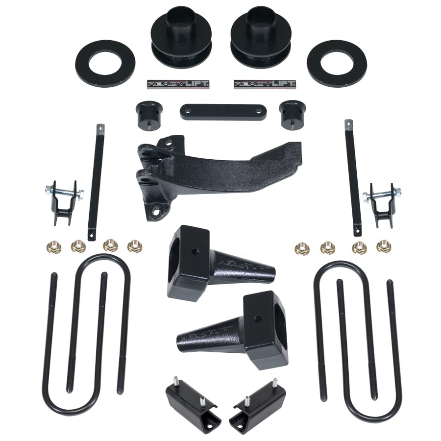 ReadyLift 2.5" Front/3.0" Rear Stage 3 SST Lift Kit for Ford F250 Super Duty 69-2511TP 2011-Up