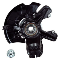 Loaded Moog Knuckle Assembly