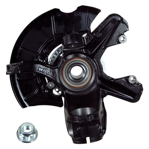 Loaded Moog Knuckle Assembly