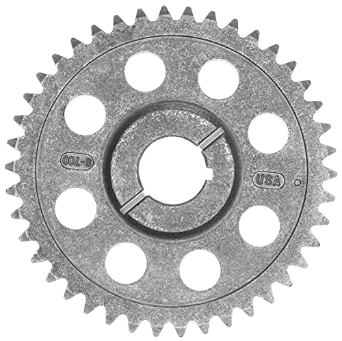 Sprocket Cam