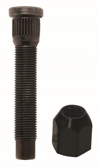 Wheel Stud Moroso 46445 and Lug Nut