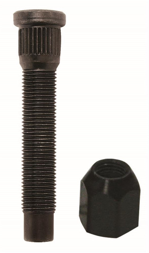 Wheel Stud Moroso 46445 and Lug Nut