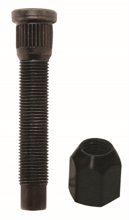 Wheel Stud Moroso 46445 and Lug Nut