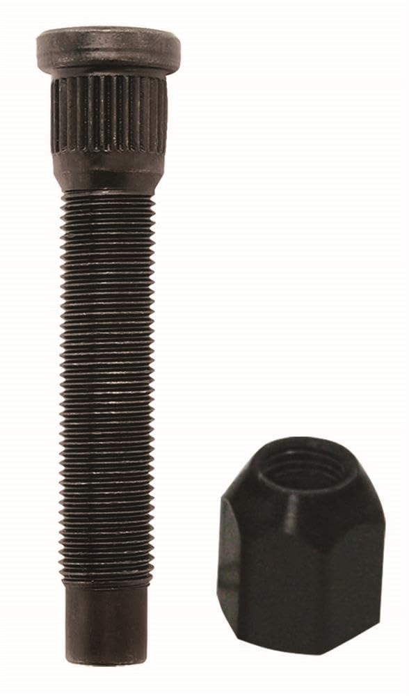 Wheel Stud Moroso 46445 and Lug Nut