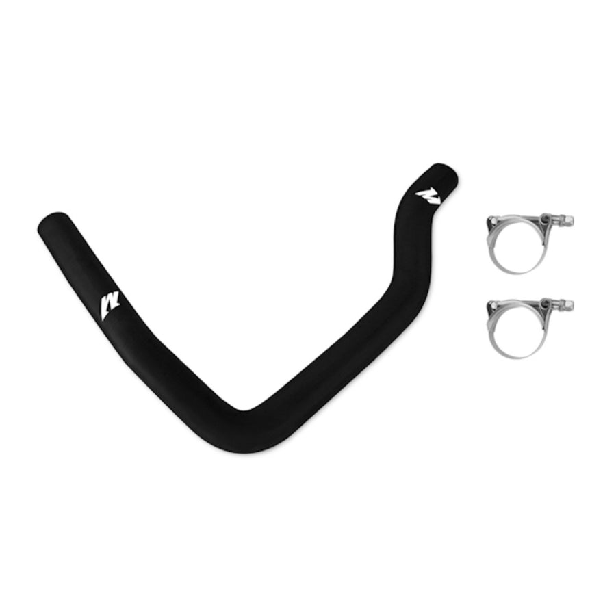 Mishimoto BOV Return Hose MMHOSE-EVO-XBOVBK Fits Mitsubishi Lancer Evo 10 2008-2015 Black