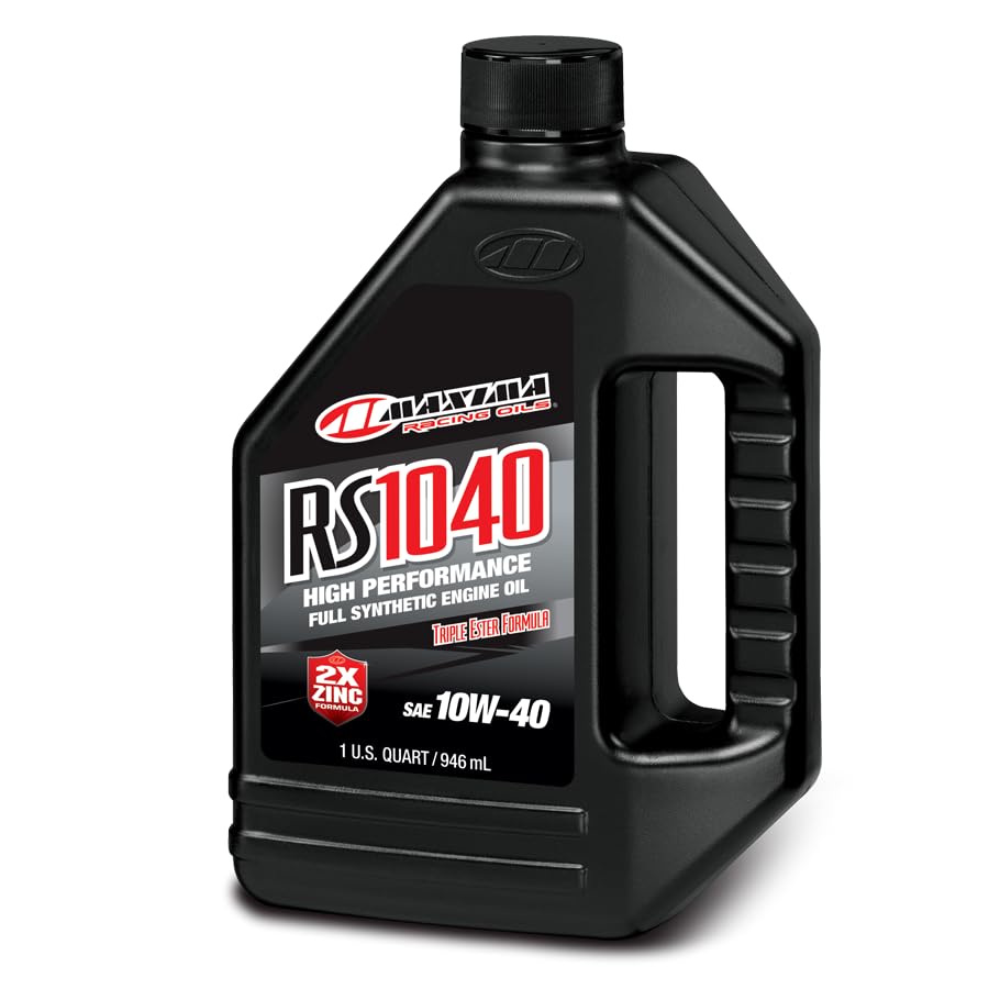 10W-30 RS1030