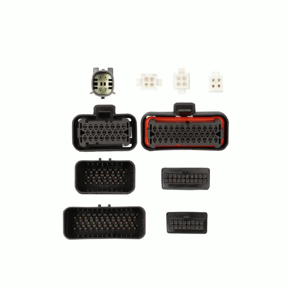 BC9716 Metra DSP and Add an Amp Harness
