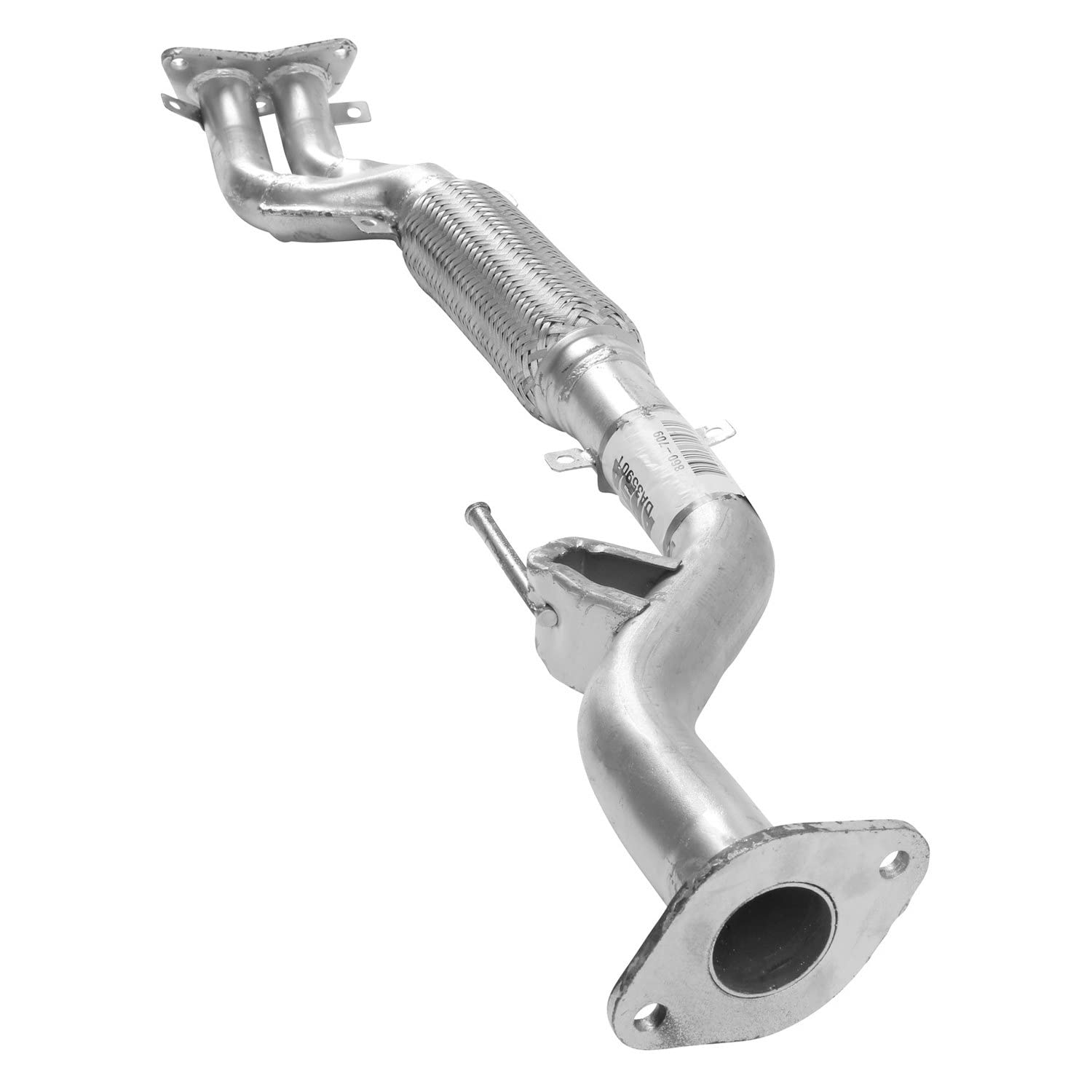 Exhaust Pipe ANSA (DA35901)