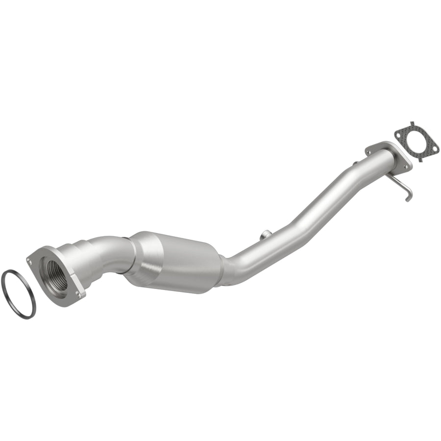 Large MagnaFlow Stainless Steel Direct Fit Catalytic Converter 49227