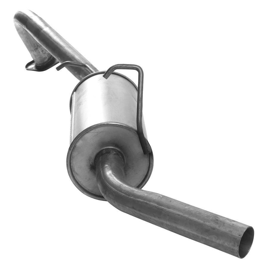 Muffler, Rear ANSA (DA31347)