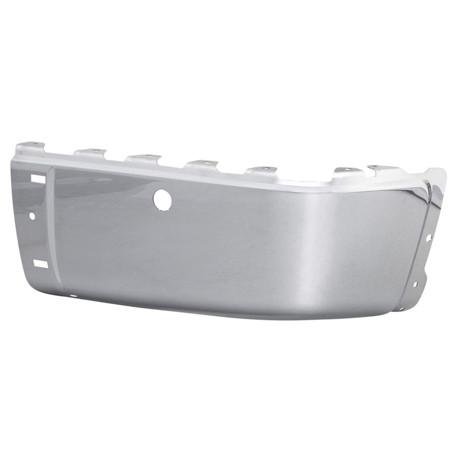Rear Xtune Bumper Cap (RB-CS07-BEWS-R)