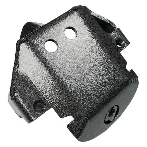 JL Shield Artec Industries JL4000 - Front Axle Cad Skid