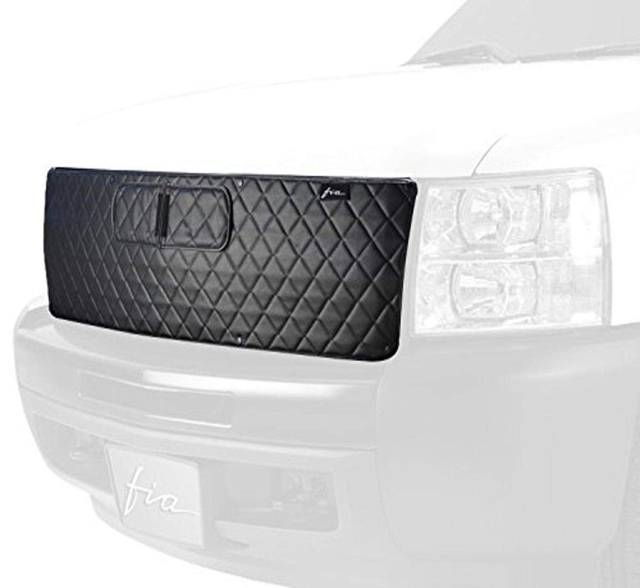 Fia Custom Fit WF921-15 Winter Front/Bug Screen