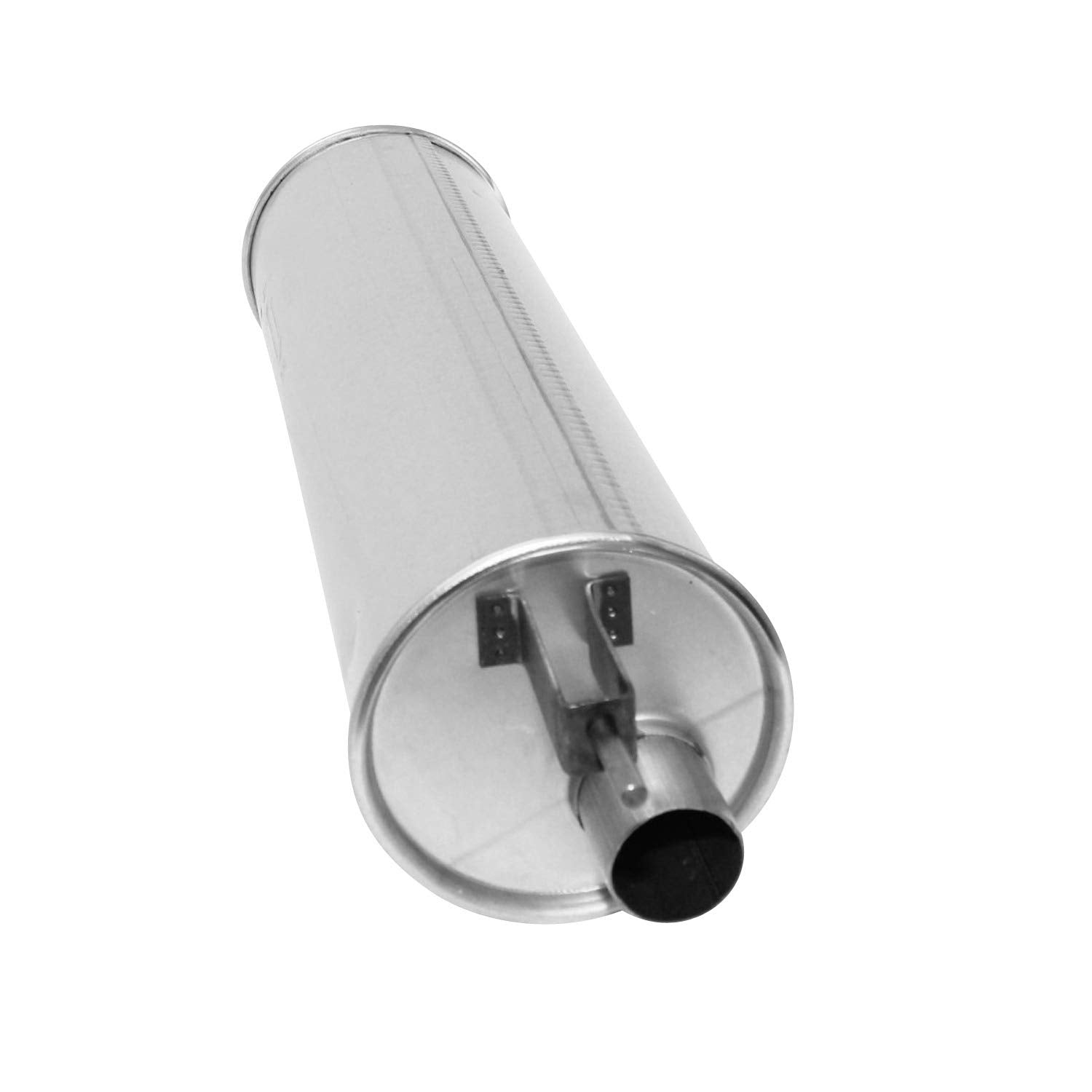Exhaust Muffler AP Exhaust Products 6678