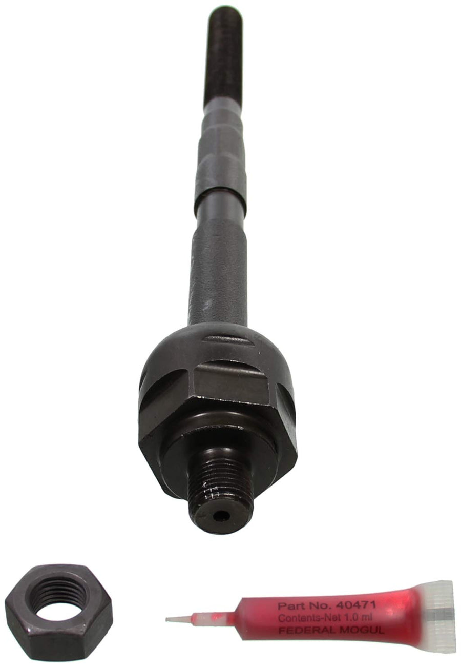 Steering Tie Rod End MOOG EV800584 for Hummer H3