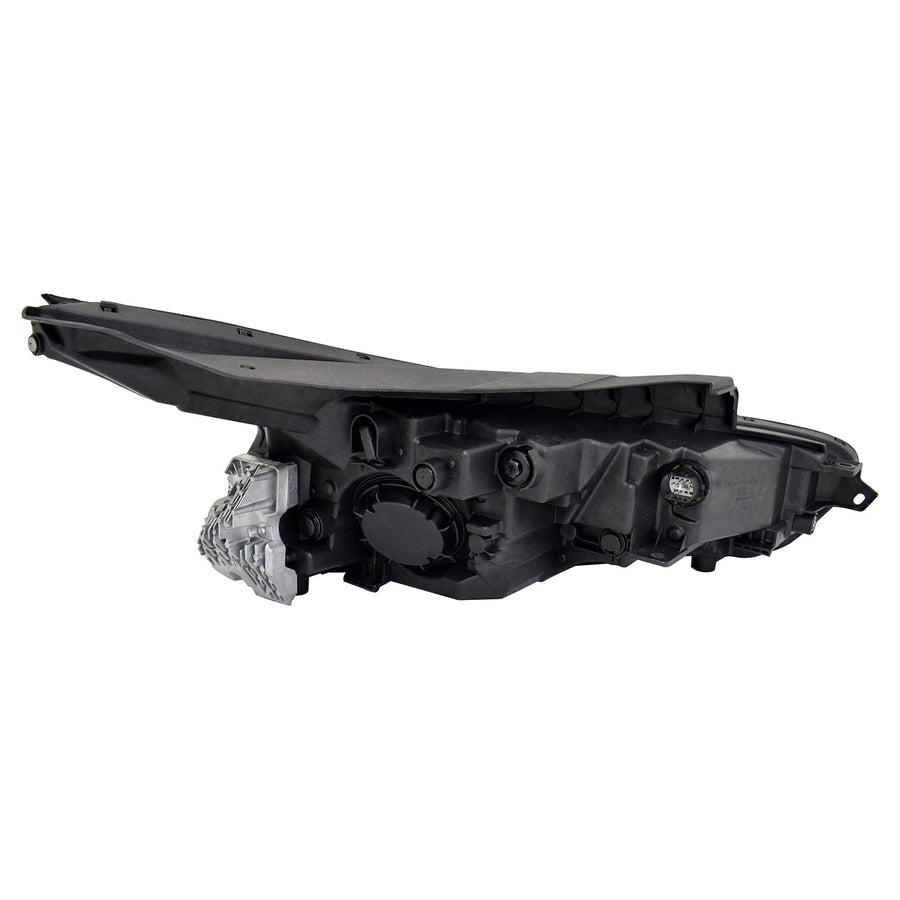 Front Left TYC 20-17682-00 Headlight Assembly