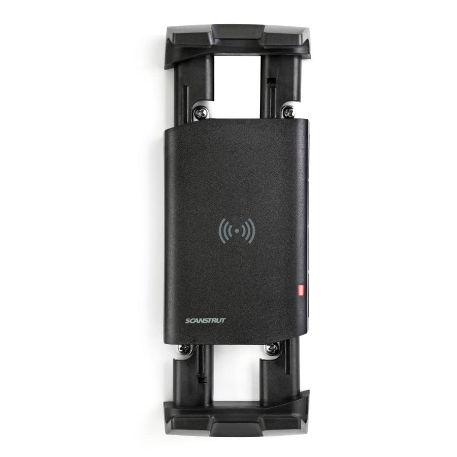 Wireless ROKK - Active. 10W Waterproof Wireless Phone Charging Mount 12/24V