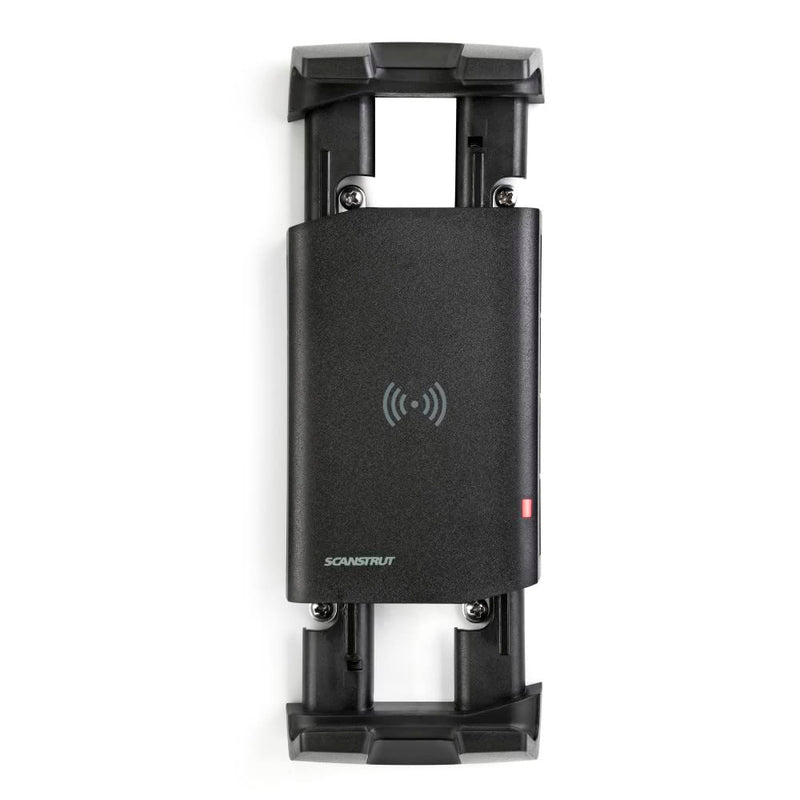 Wireless ROKK - Active. 10W Waterproof Wireless Phone Charging Mount 12/24V