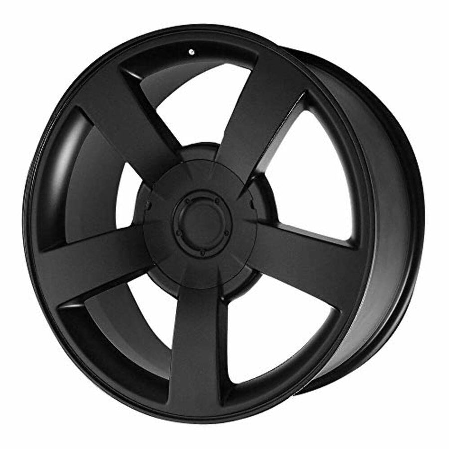 FORGED AMERICAN RACING VF493 Custom Wheel Chromium (hexavalent compounds) (17 x 9.5 inches /0 x 72 mm, 0 mm Offset)